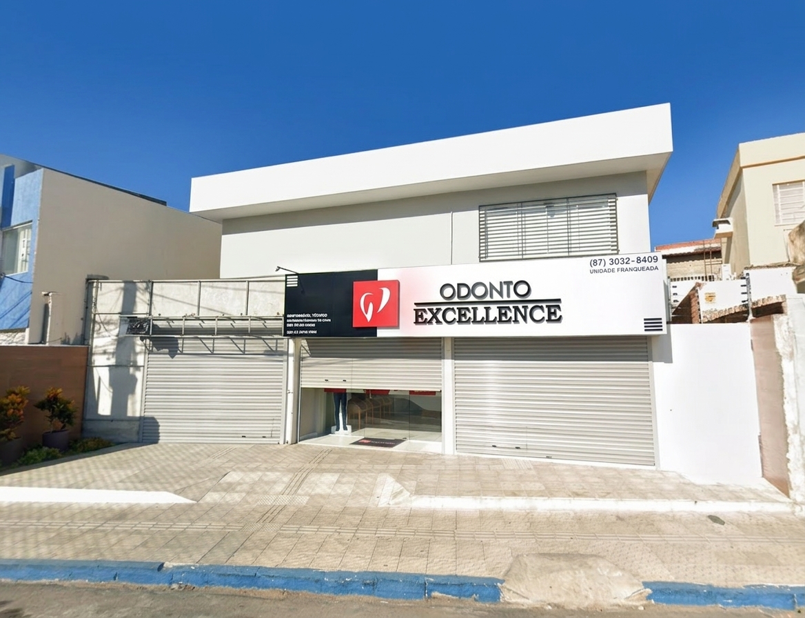 Clínica Odonto Excellence Petrolina
